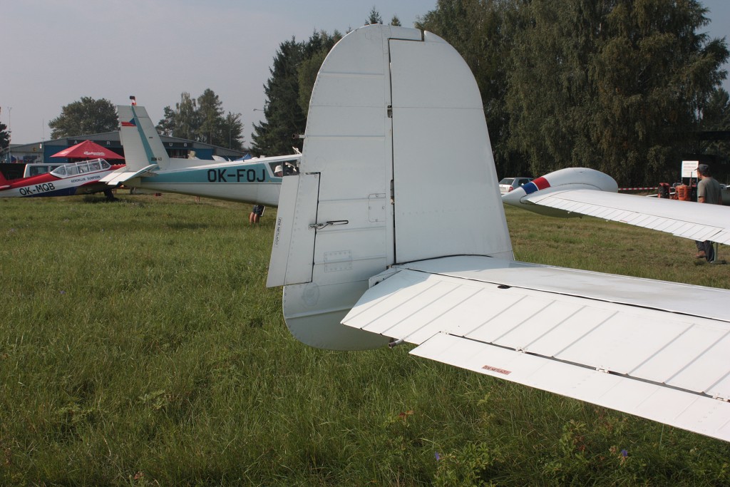 Let L-200 Morava