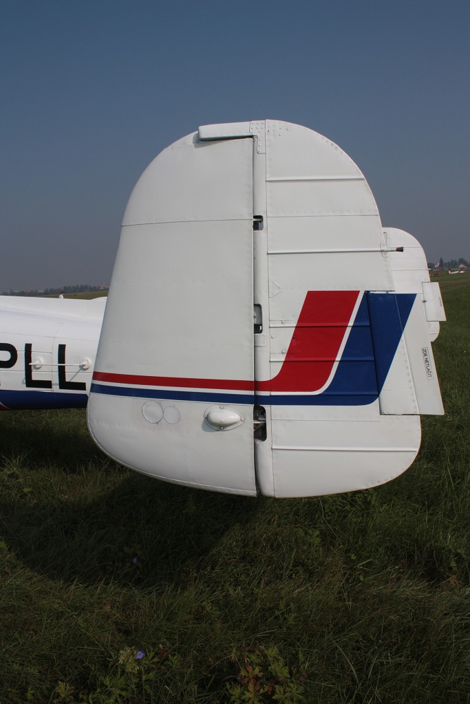 Let L-200 Morava
