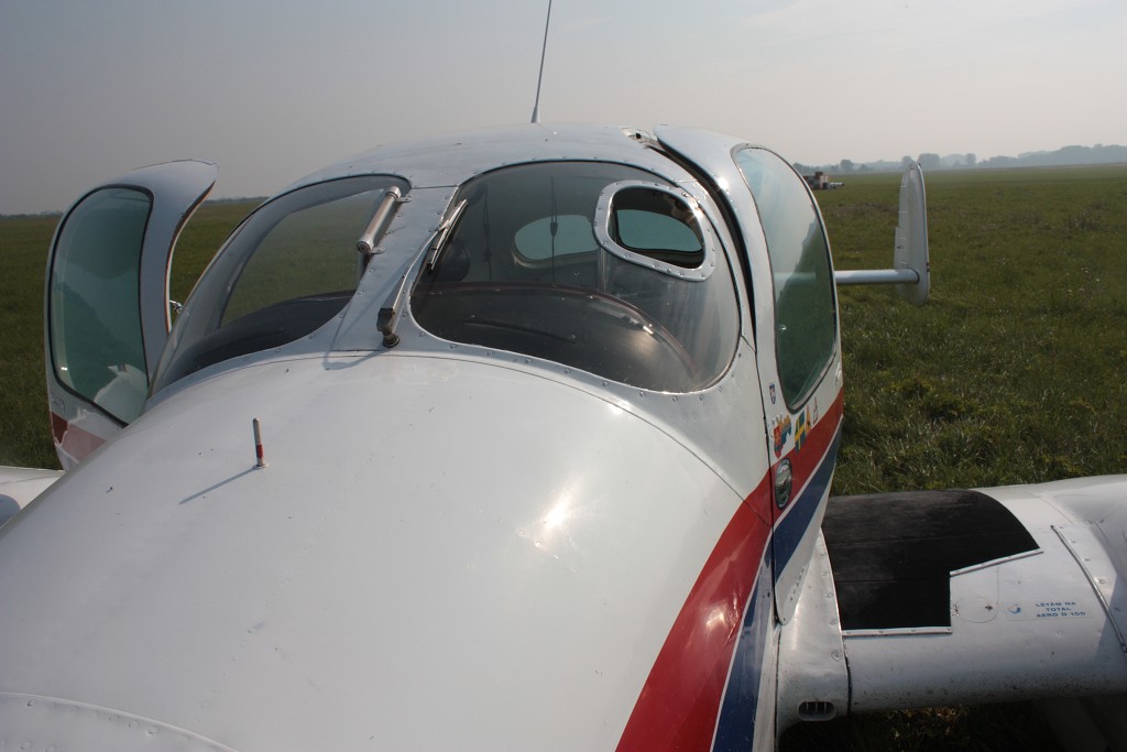 Let L-200 Morava