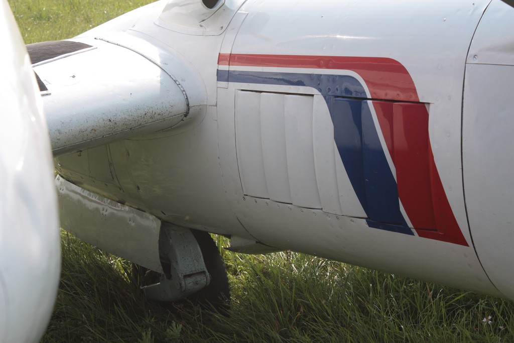 Let L-200 Morava