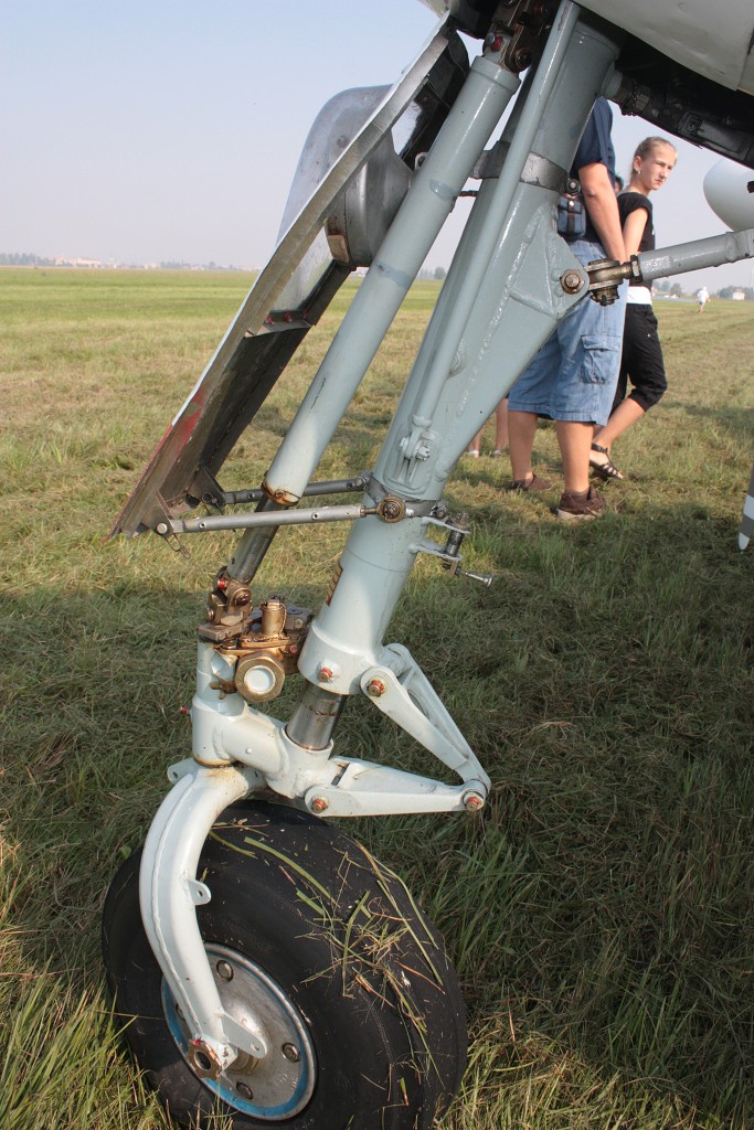 Let L-200 Morava