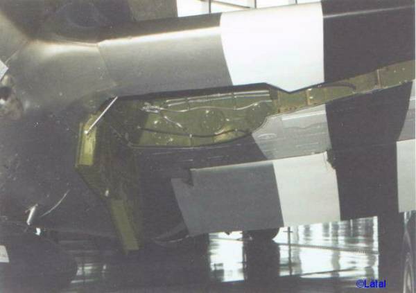 P-47 Thunderbolt
