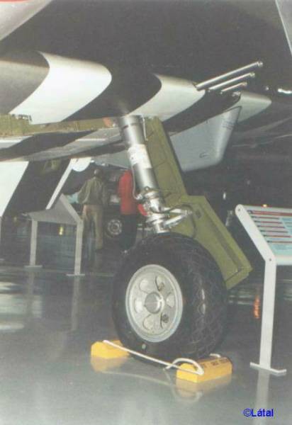 P-47 Thunderbolt