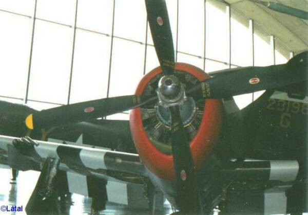 P-47 Thunderbolt