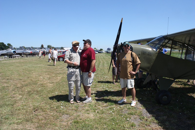 Piper L-4H Grasshopper