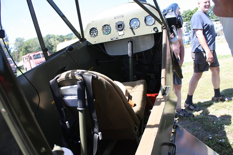 Piper L-4H Grasshopper