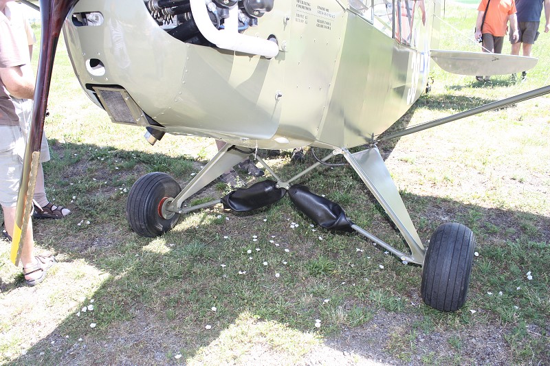 Piper L-4H Grasshopper