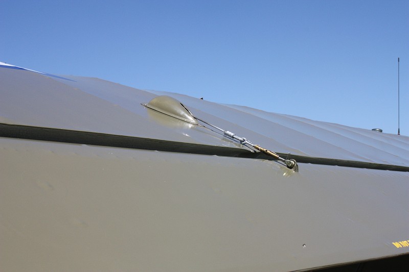 Piper L-4H Grasshopper
