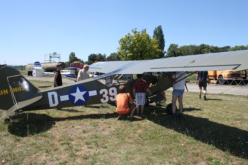 Piper L-4H Grasshopper