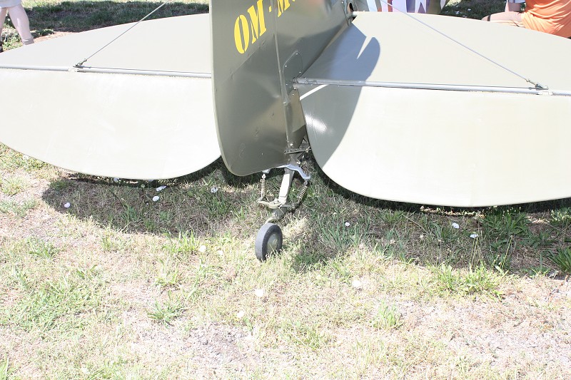 Piper L-4H Grasshopper