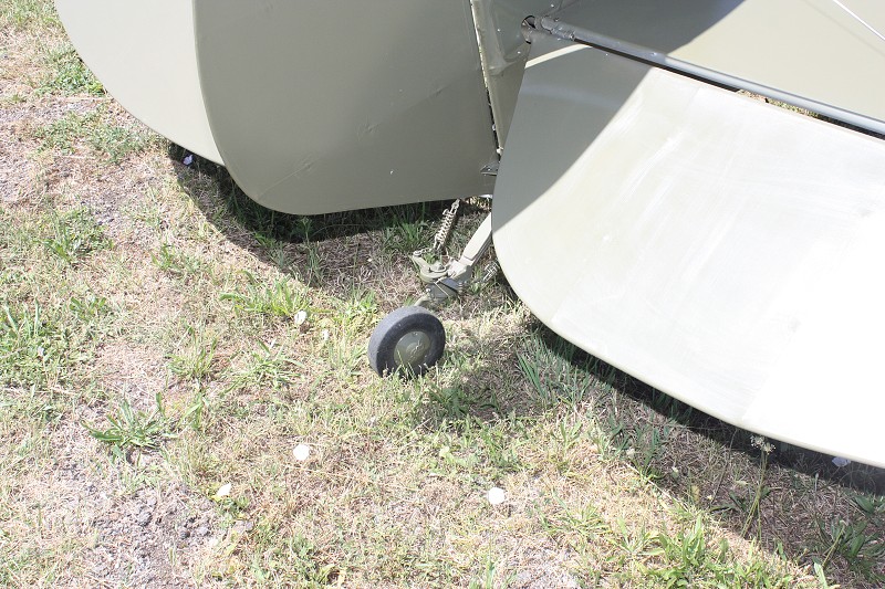 Piper L-4H Grasshopper
