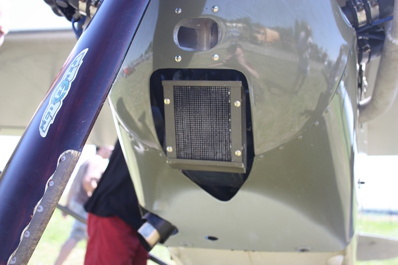Piper L-4H Grasshopper