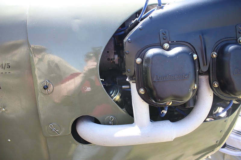 Piper L-4H Grasshopper