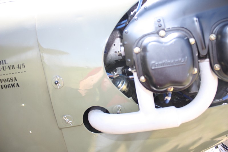 Piper L-4H Grasshopper