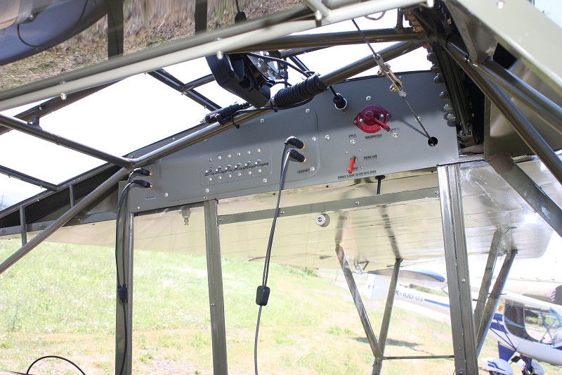 Piper L-4H Grasshopper