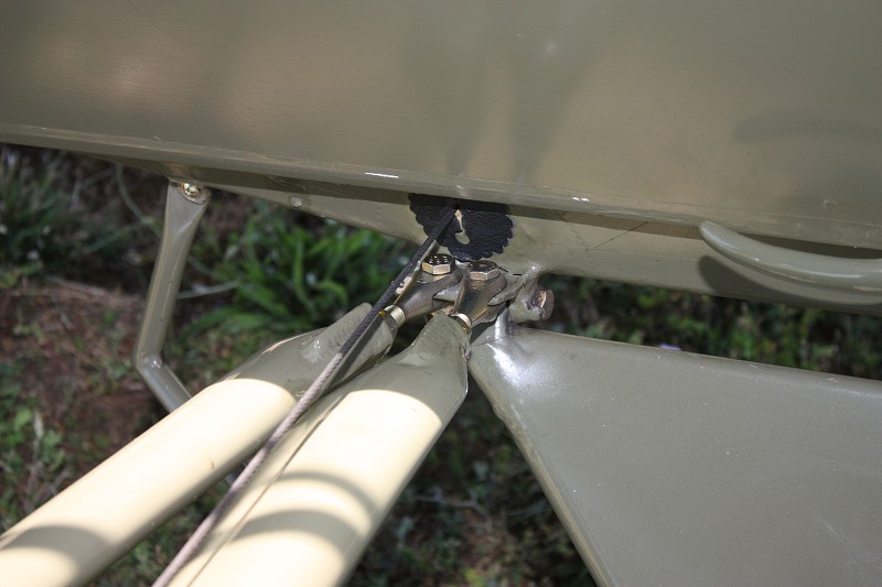 Piper L-4H Grasshopper