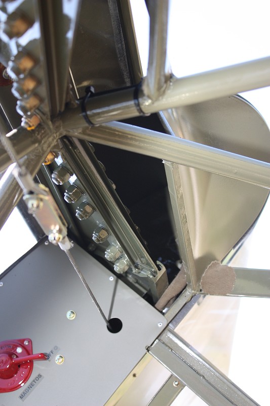 Piper L-4H Grasshopper