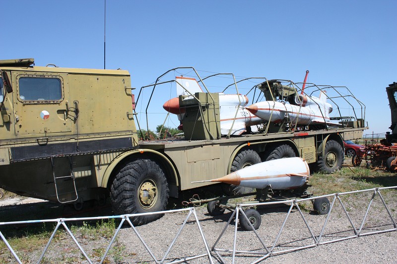 Tu-142 /VR-3 Rejs