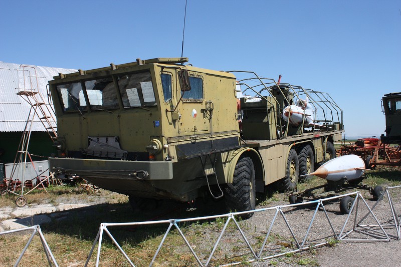 Tu-142 /VR-3 Rejs