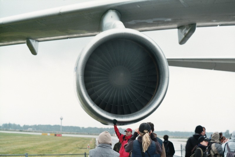 An-124 Ruslan