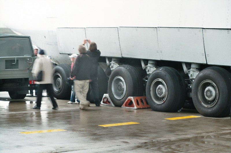 An-124 Ruslan