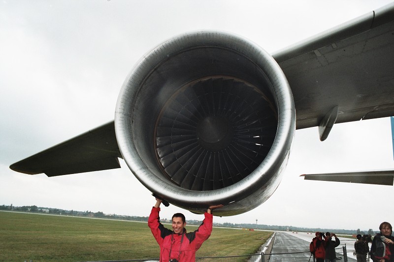 An-124 Ruslan