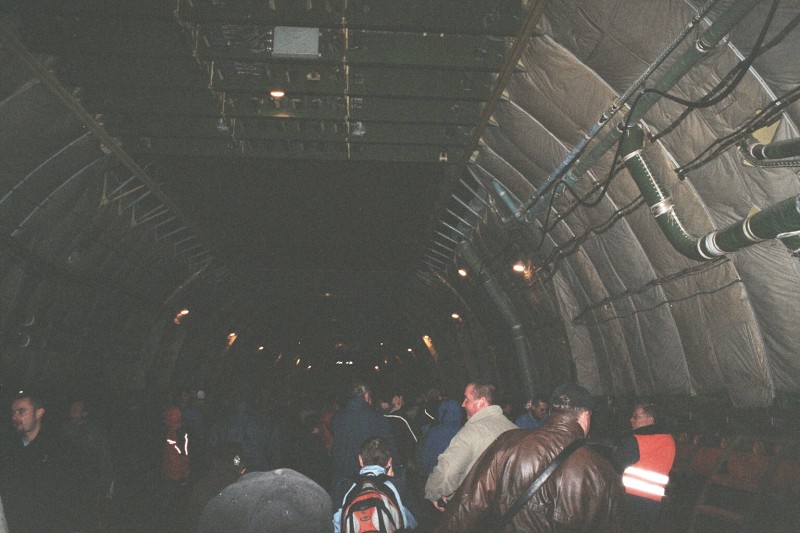 An-124 Ruslan