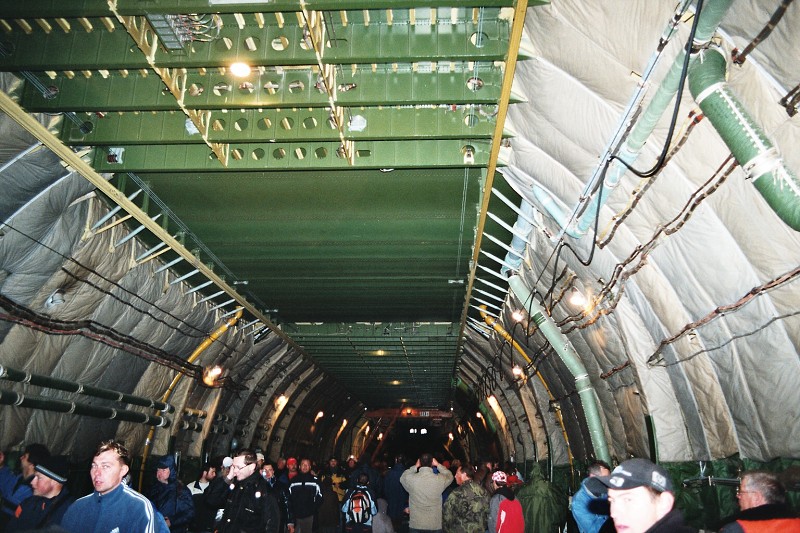 An-124 Ruslan