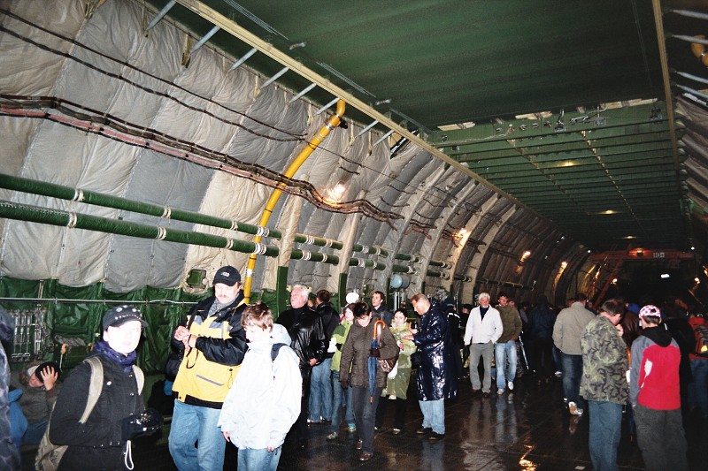 An-124 Ruslan