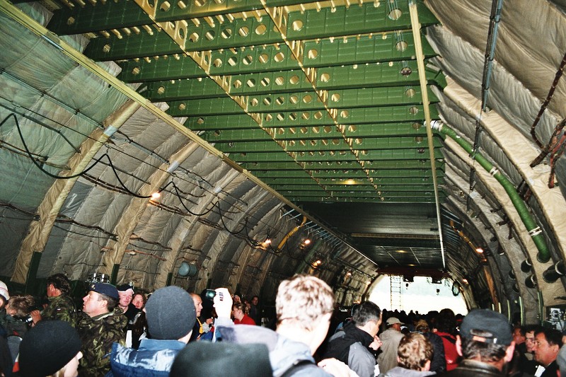 An-124 Ruslan
