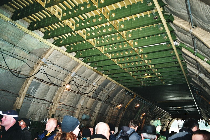 An-124 Ruslan