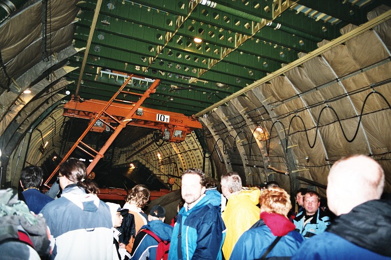 An-124 Ruslan