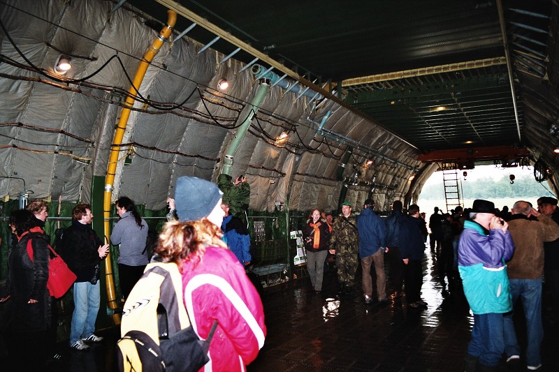An-124 Ruslan