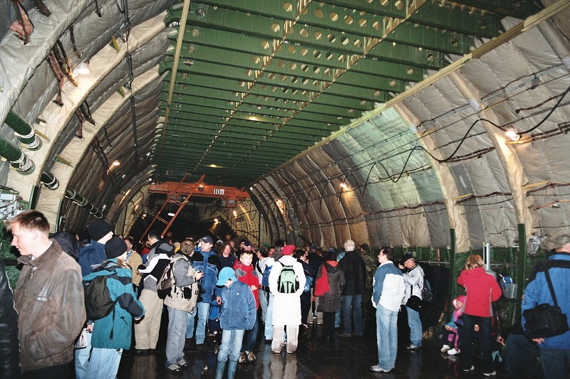 An-124 Ruslan