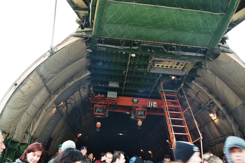 An-124 Ruslan