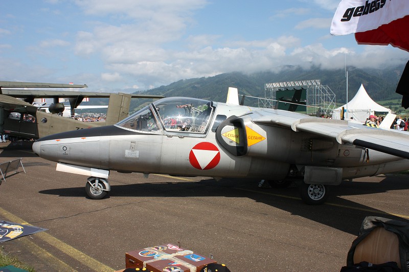 Saab 105Ö