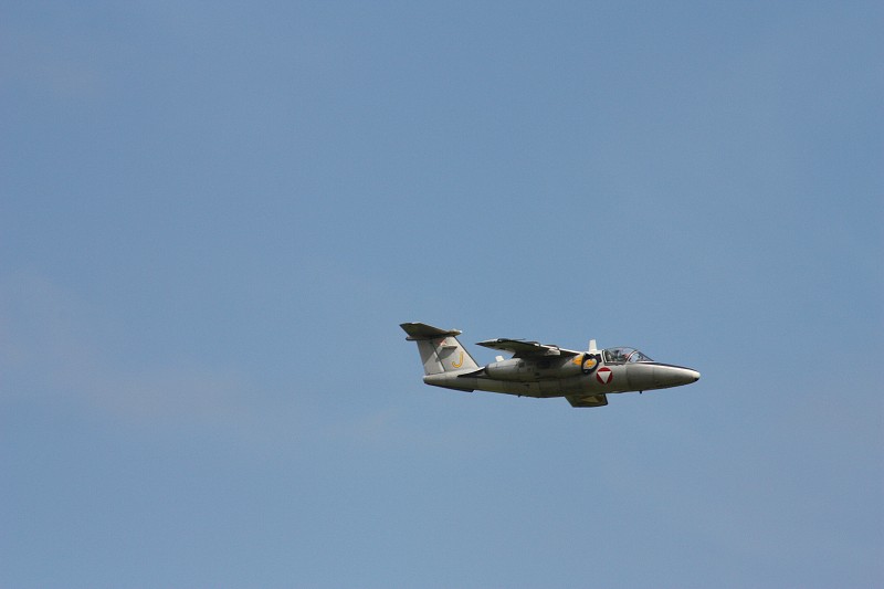 Saab 105Ö