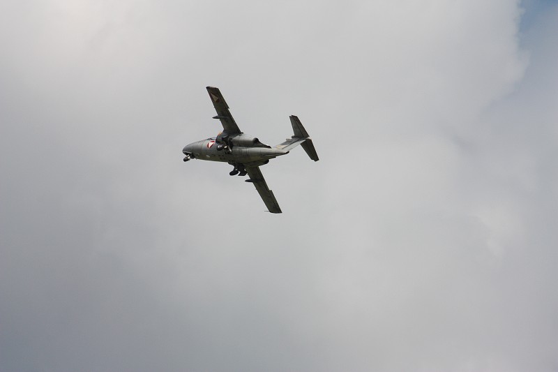 Saab 105Ö