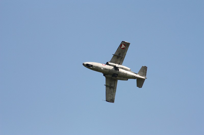 Saab 105Ö