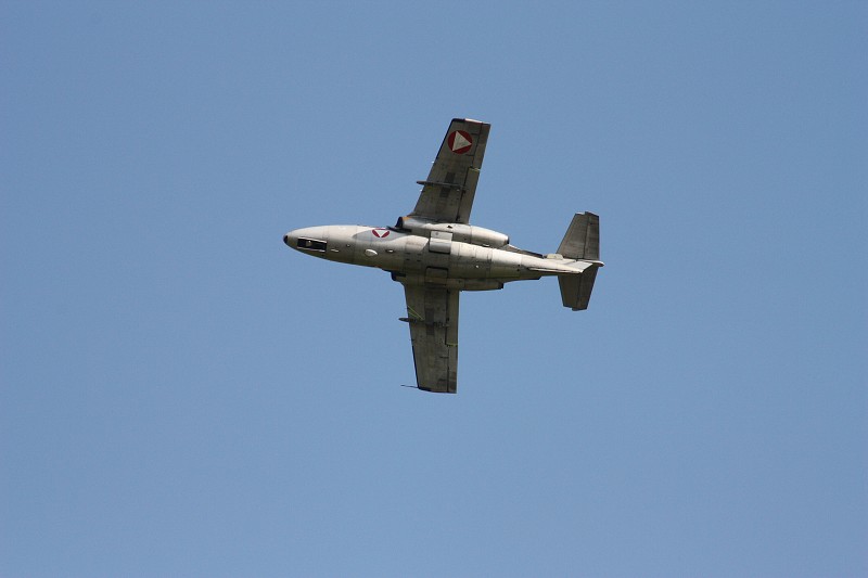 Saab 105Ö
