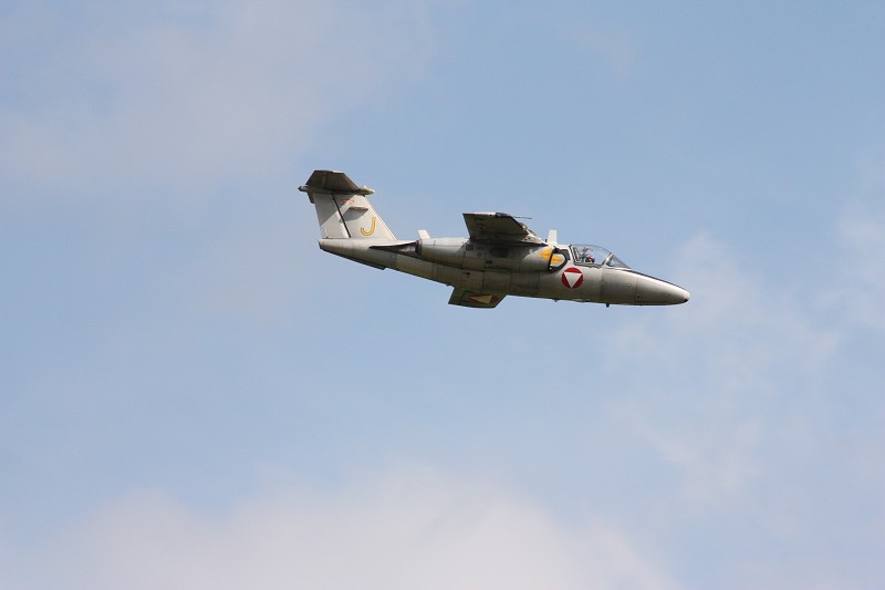 Saab 105Ö