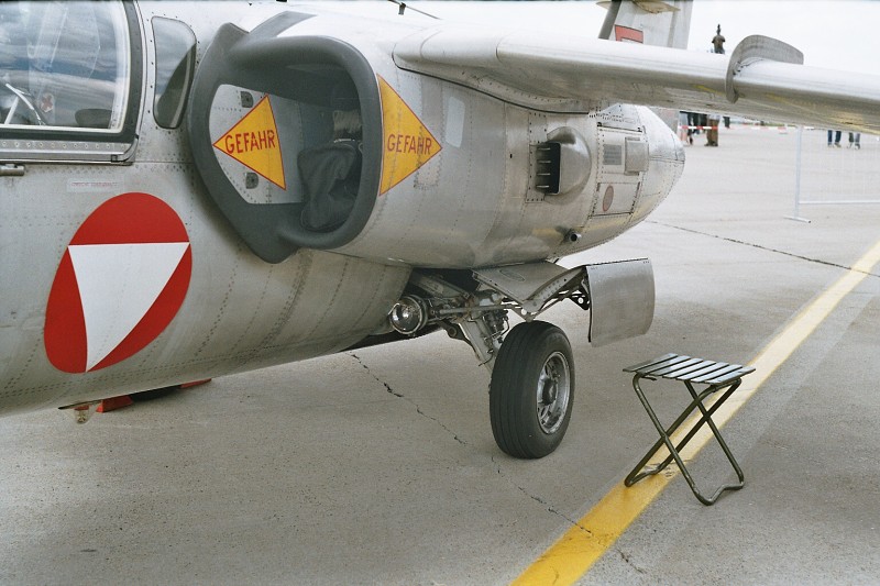 Saab 105Ö