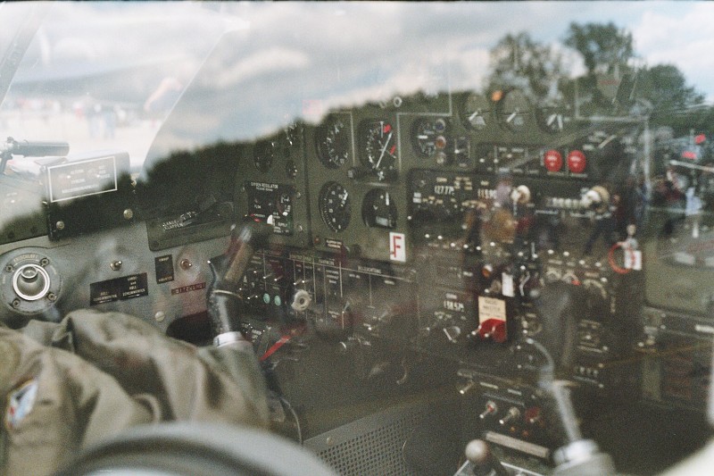 Saab 105Ö