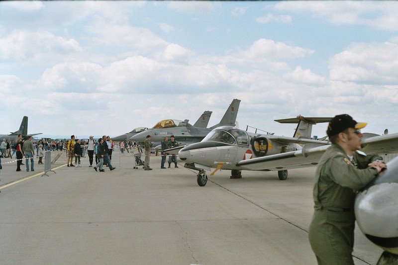 Saab 105Ö