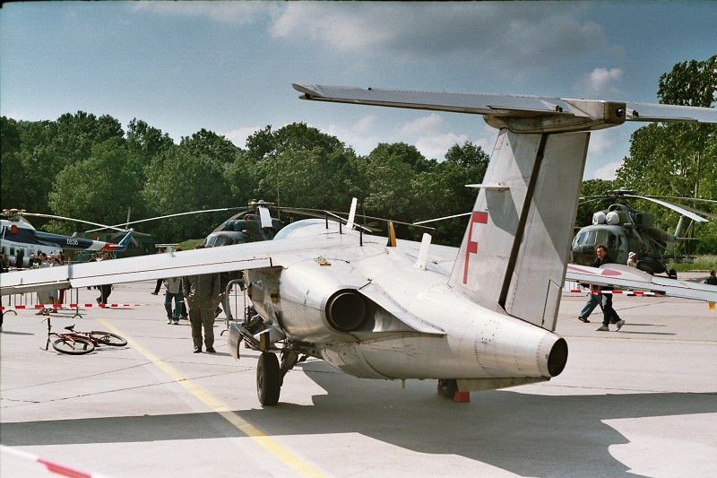 Saab 105Ö