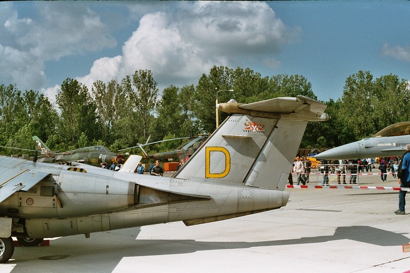 Saab 105Ö