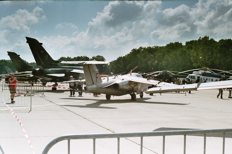 Saab 105Ö