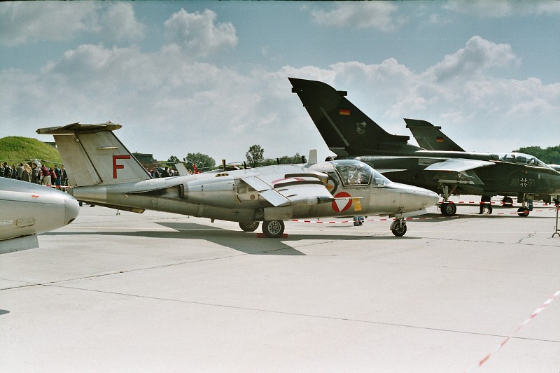 Saab 105Ö