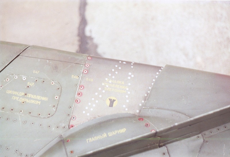 Su-22M4