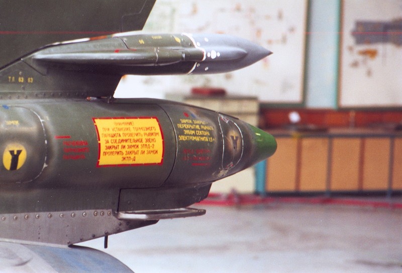 Su-22M4